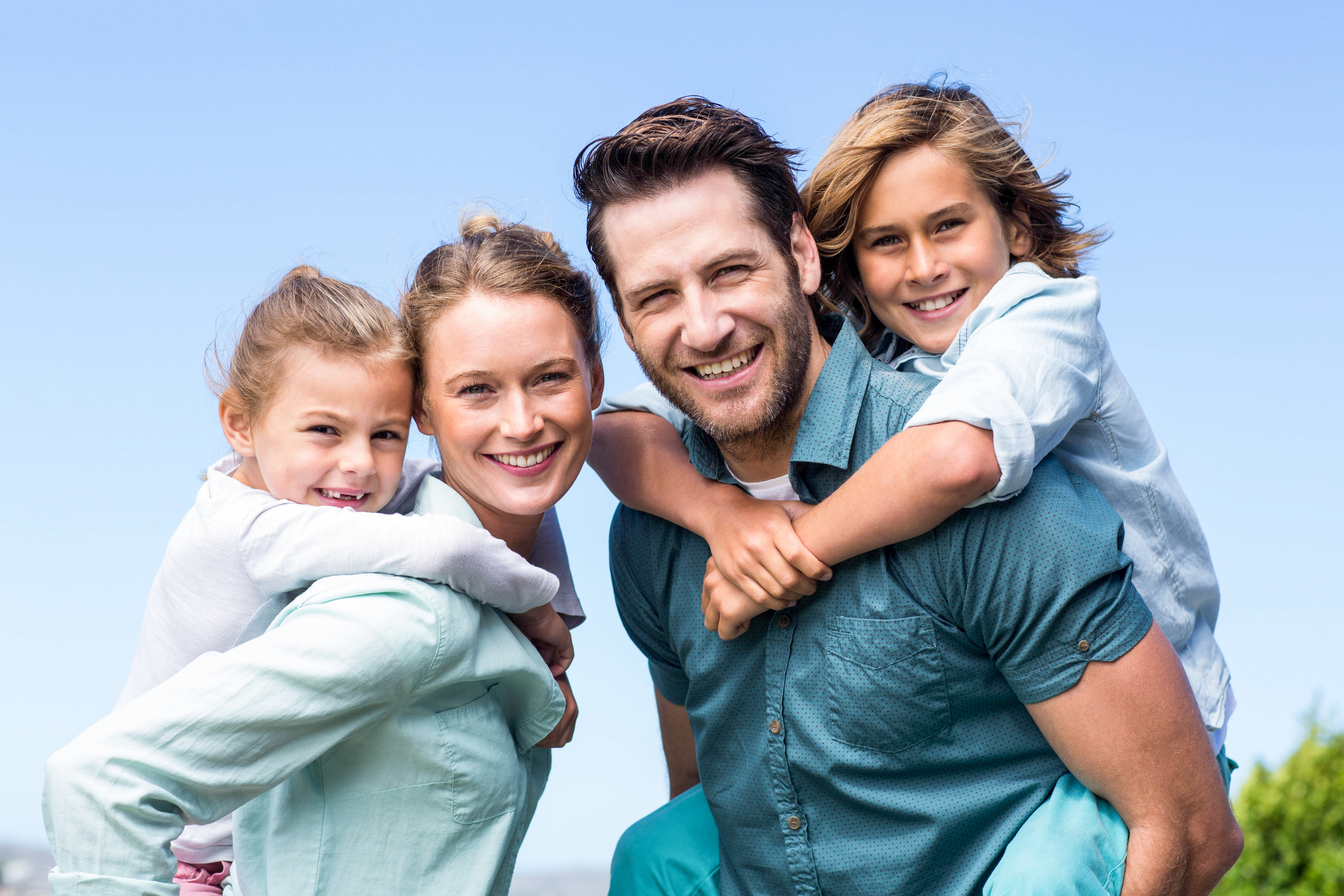 family